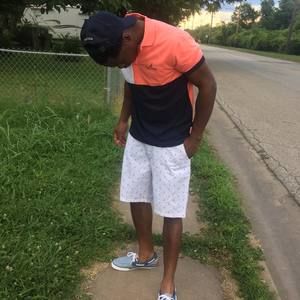 Meet your Posher, Jerry